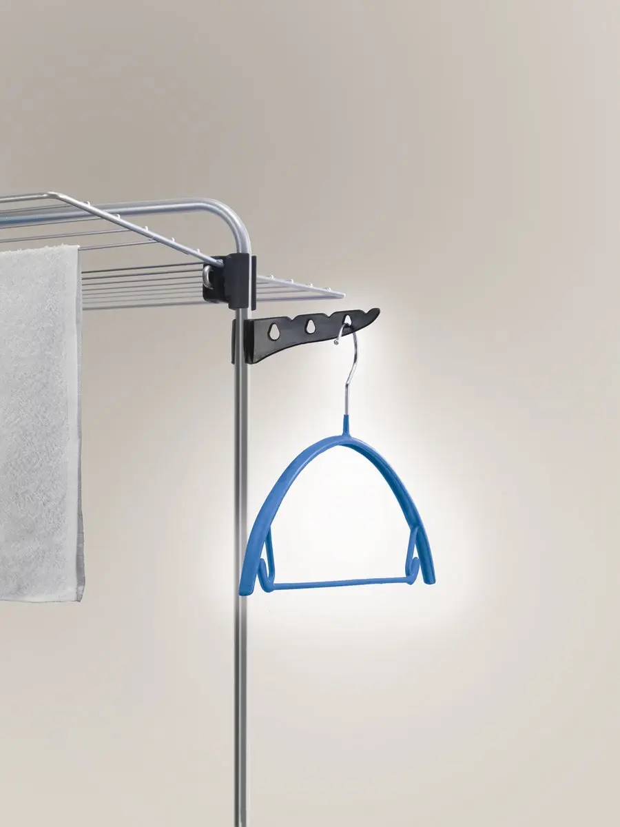 Tomado Thunder Droogtoren 22m - Zilvergrijs - MPN 405850