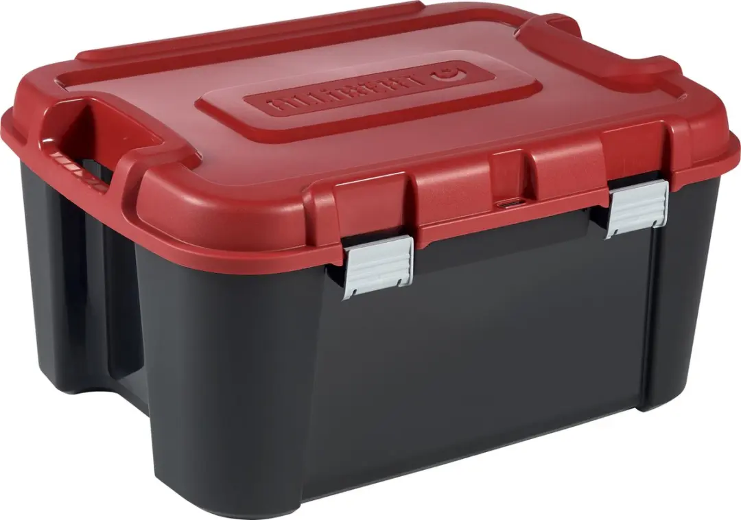 Keter Curver Totem Opbergbox 140L