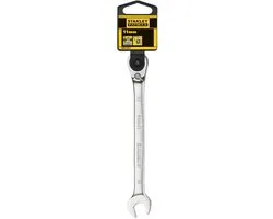 Stanley FatMax Omkeerbare Ringsteeksleutel 11mm