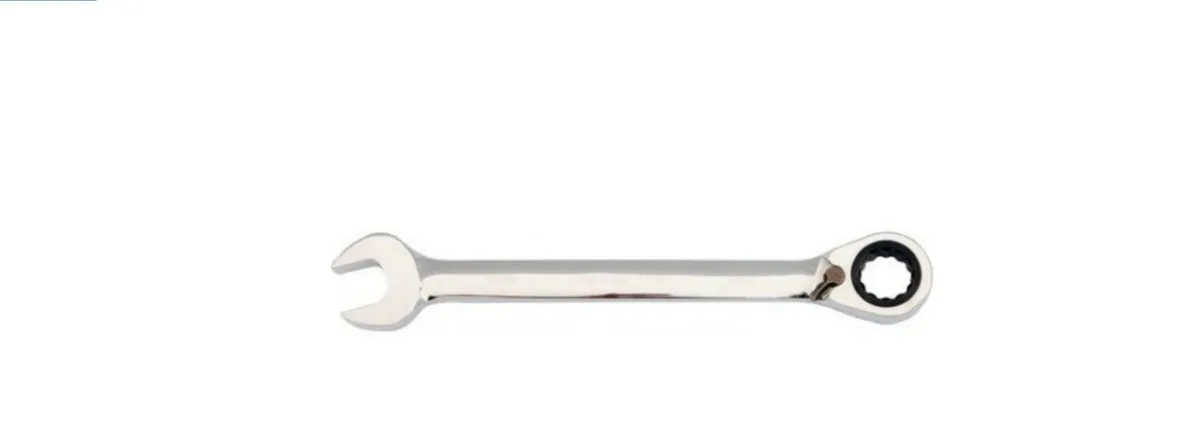 Stanley FatMax Omkeerbare Ringsteeksleutel 11mm