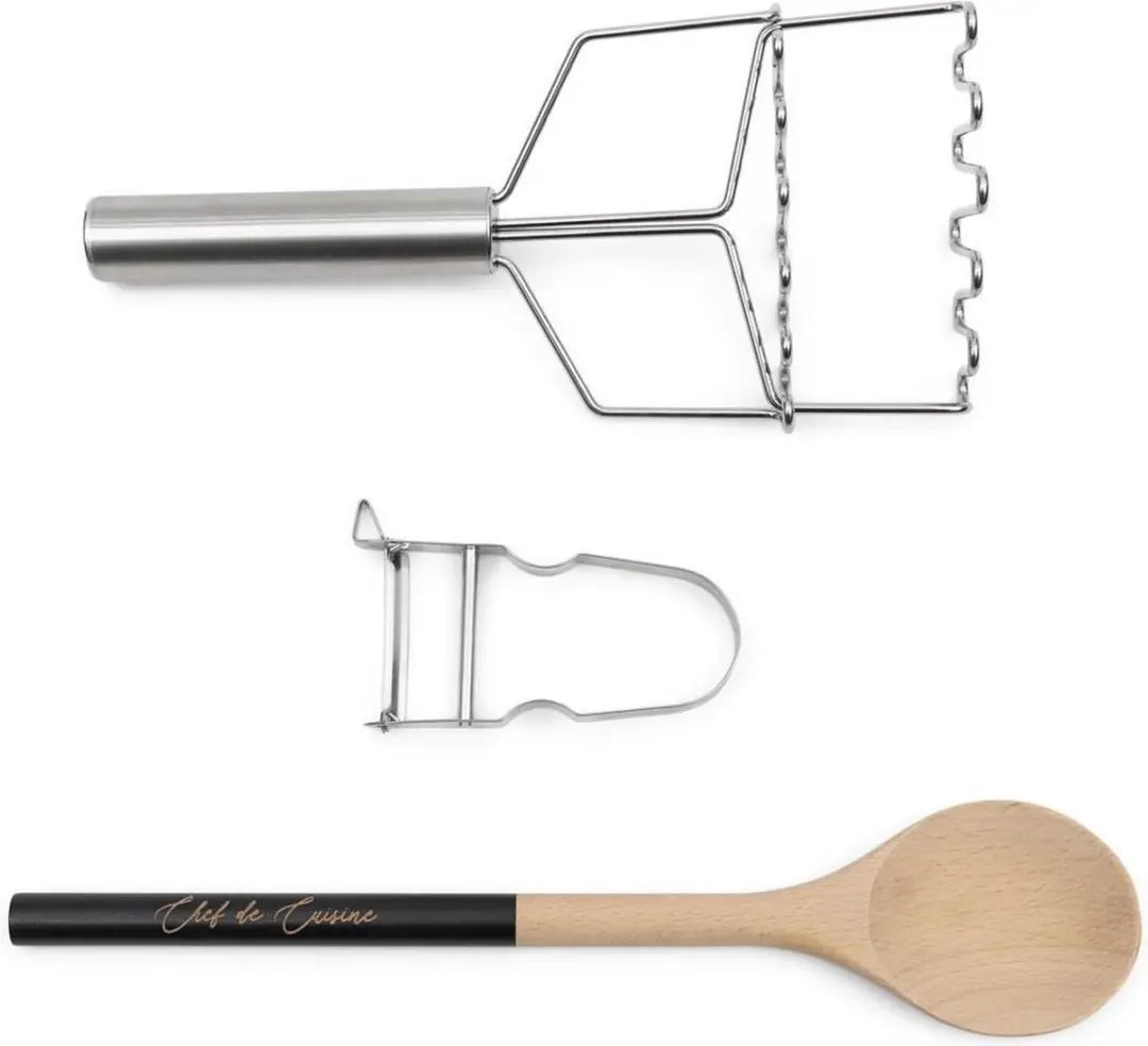 Riviera Maison Chef de Cuisine Aardappelstamper