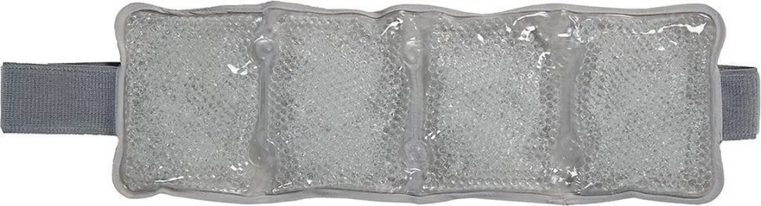 Fashy Gel Kussen Warm/Koud 45x15cm