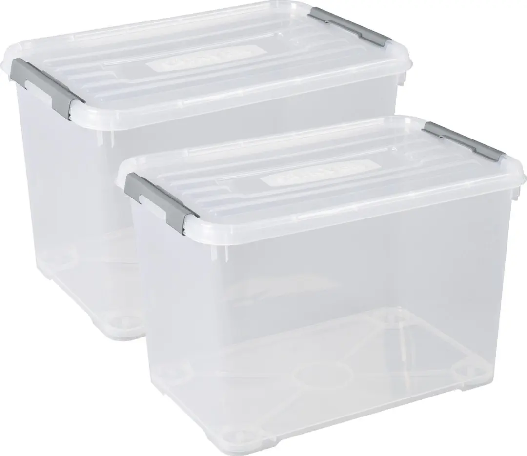 Curver Handy+ Opbergbox