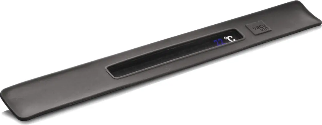 VacuVin Snap Wijnthermometer
