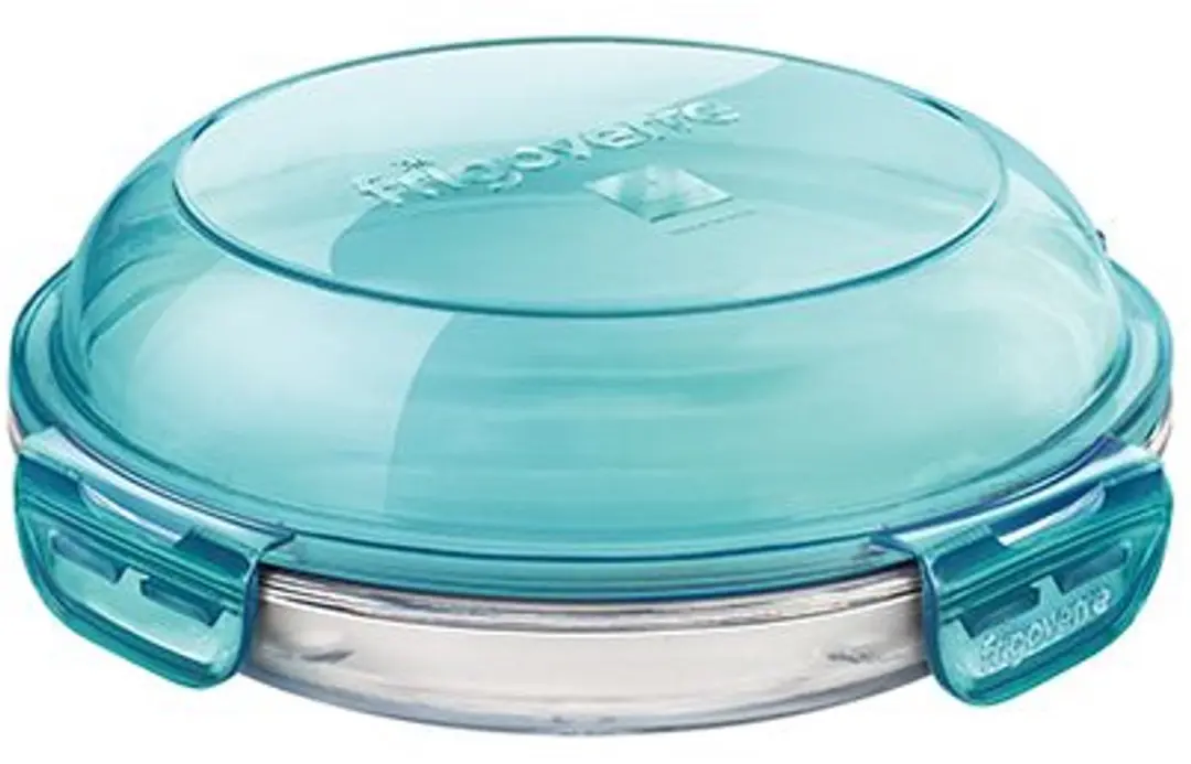 Bormioli Frigoverre Vershouddoos Rond D22cm