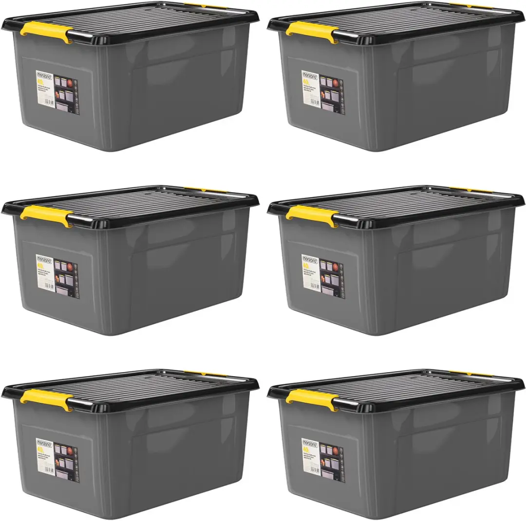 Monzana Opbergbox