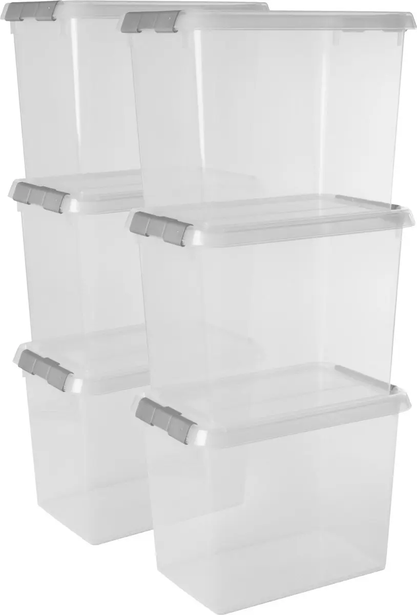 Sunware Comfort Line opbergbox 9L