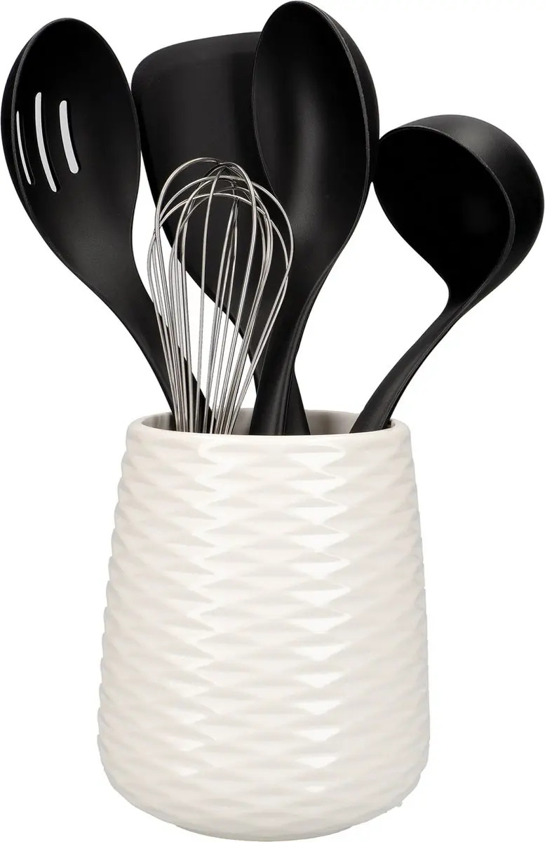 KitchenAid Complete Kookset 6-delig