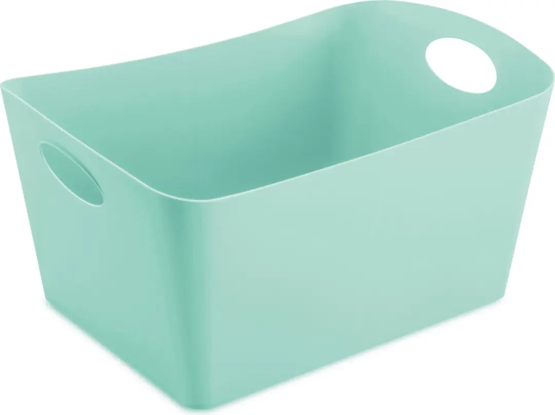 Koziol Opbergbox Boxxx M 3,5 Liter Turquoise