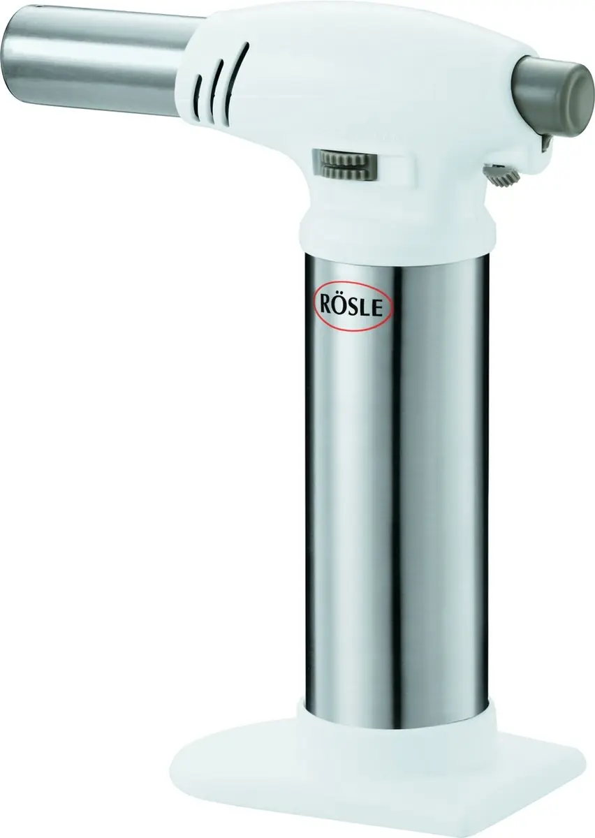 Rösle Crème Brûlée Brander