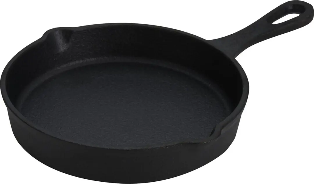 Excellent Houseware Tapaspan Gietijzer 14cm