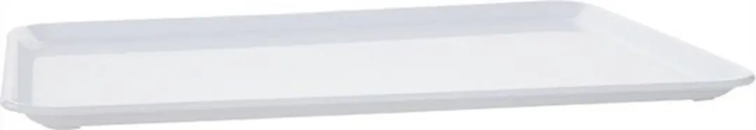 Araven Plat Horeca Dienblad 35x24cm - Wit