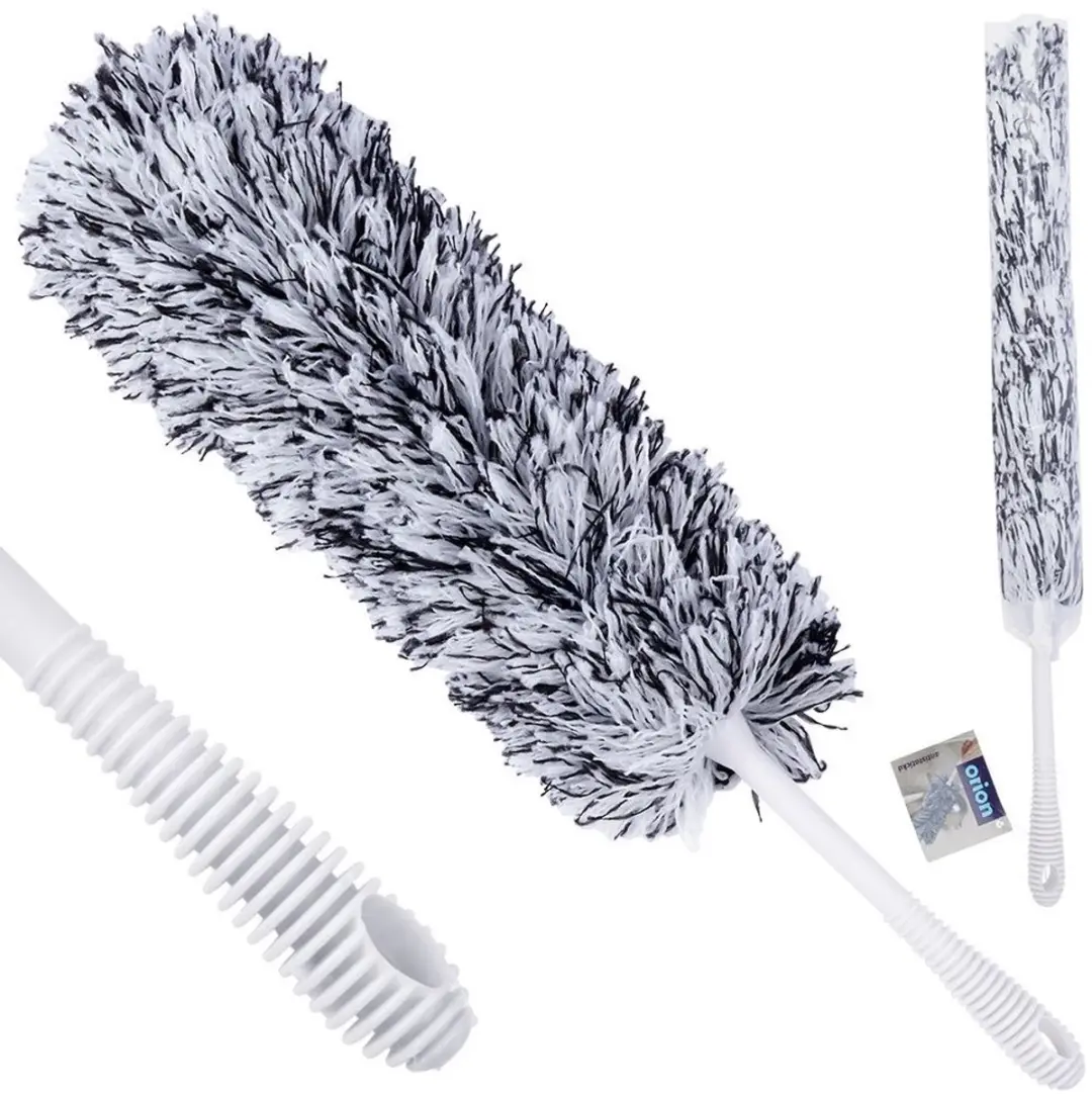 Orion Antistatische Stofborstel 55cm - Wit - afbeelding 2 van 6