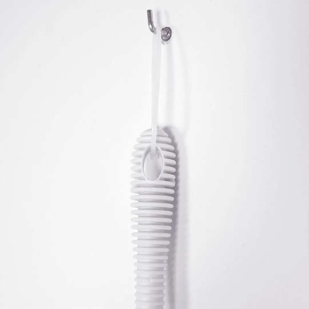 Orion Antistatische Stofborstel 55cm - Wit - afbeelding 4 van 6