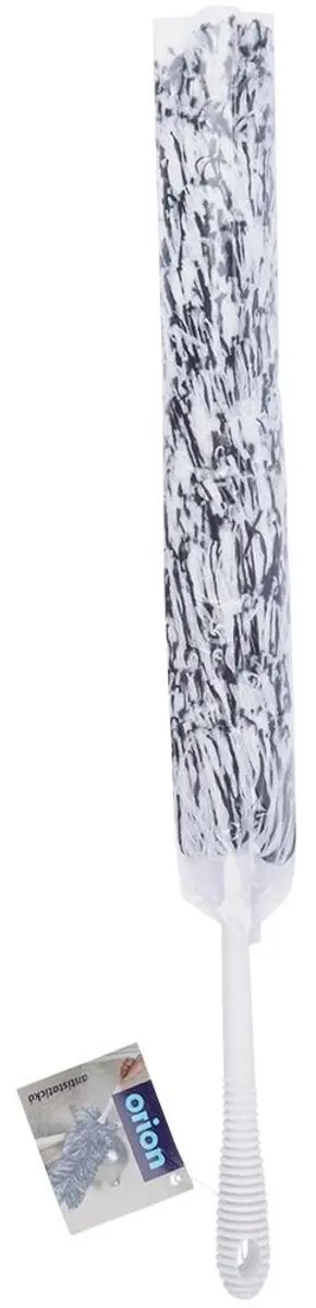 Orion Antistatische Stofborstel 55cm - Wit - afbeelding 3 van 6
