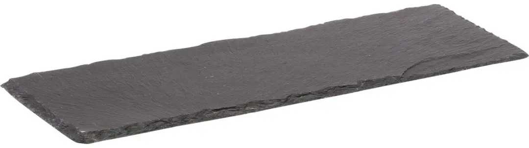 Westmark Leisteen 30x10cm - Houtskool - 4 Stuks