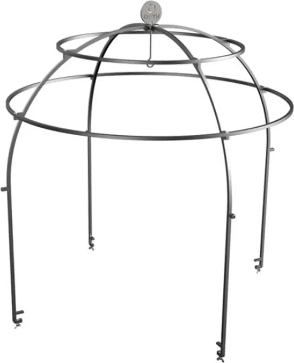 Ofyr Cage 120 - Groen