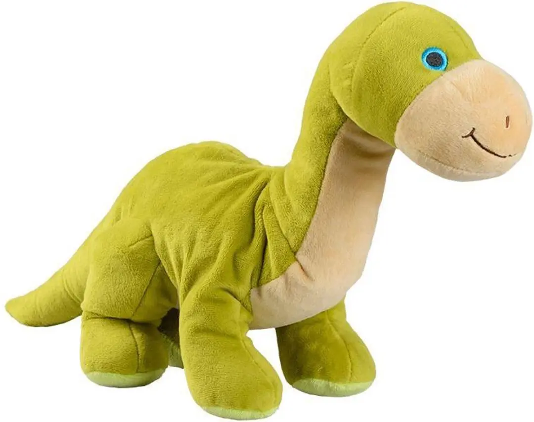 Warmies Warmteknuffel Brachiosaurus
