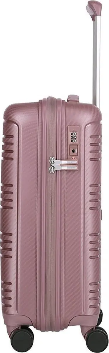 Travelite Zenit 4 Trolley S 36L
