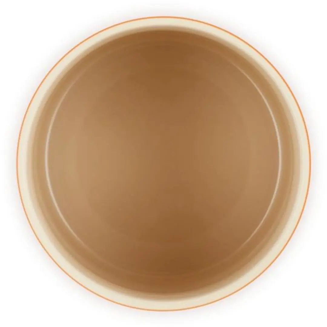 Le Creuset Signature Spatelpot Oranjerood