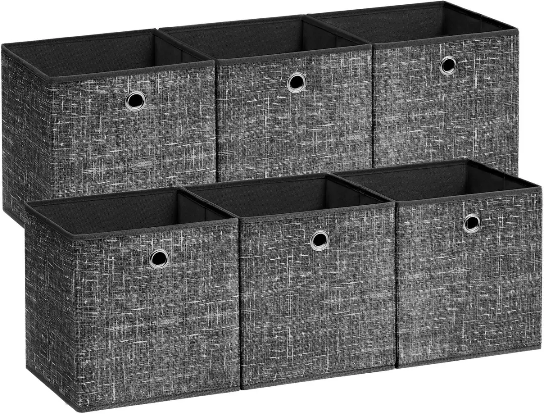Songmics Opbergbox RFB033B01V1