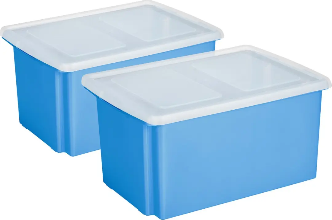 Sunware Nesta Opslagbox
