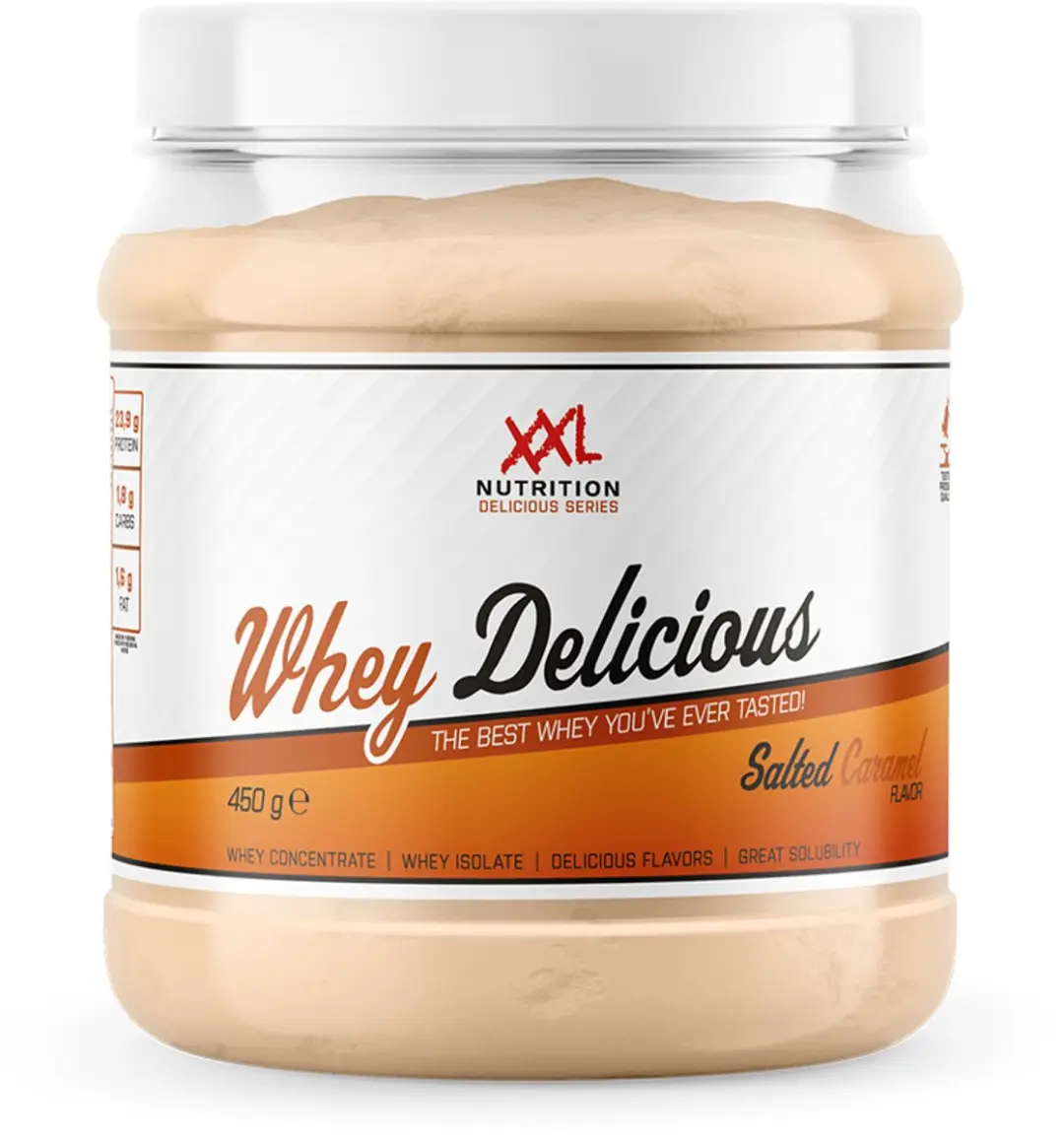 XXL Nutrition