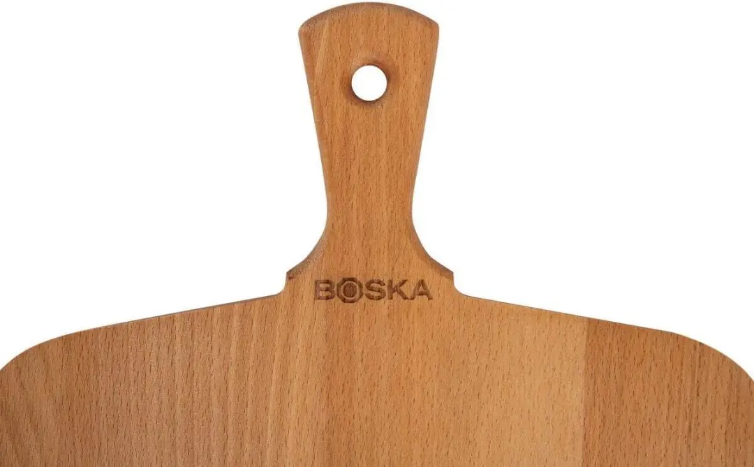 Boska Pizzaschep Amigo - Beukenhout 30cm