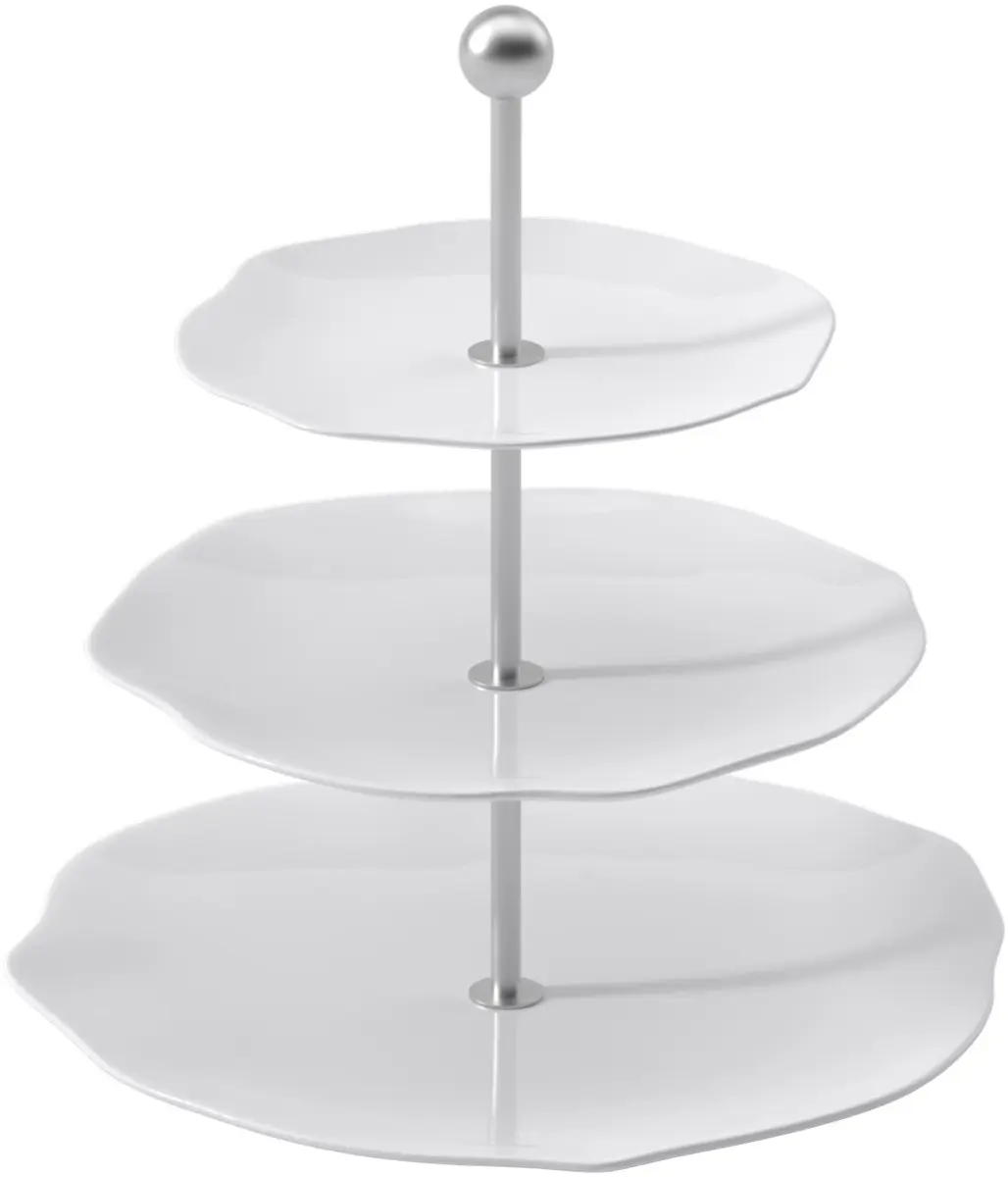 Villeroy & Boch Pura Etagère 26cm