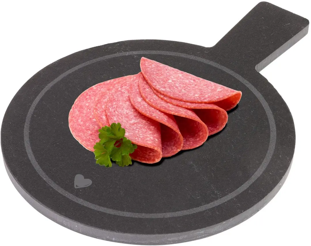 Westmark Tapasplankjes Tapas + Friends 19x14cm - 4 Stuks