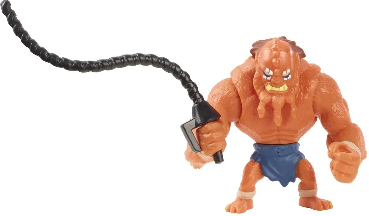 Beast Man Mattel Eternia Minis