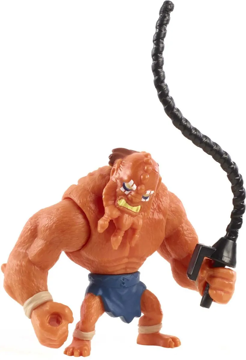 Mattel Beast Man Eternia Minis - Staand - 7cm - Multicolor - afbeelding 6 van 6
