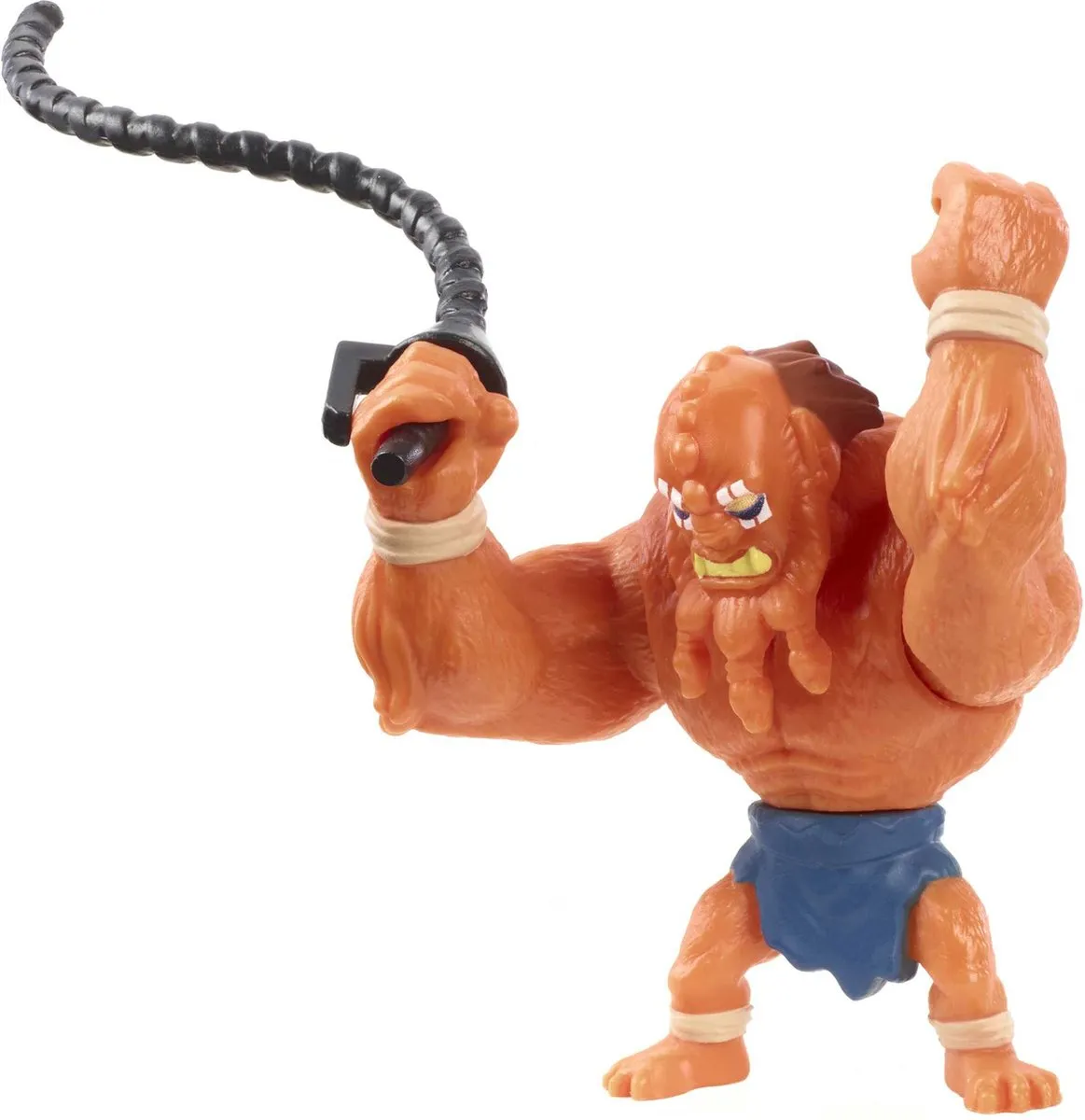 Beast Man Mattel Eternia Minis