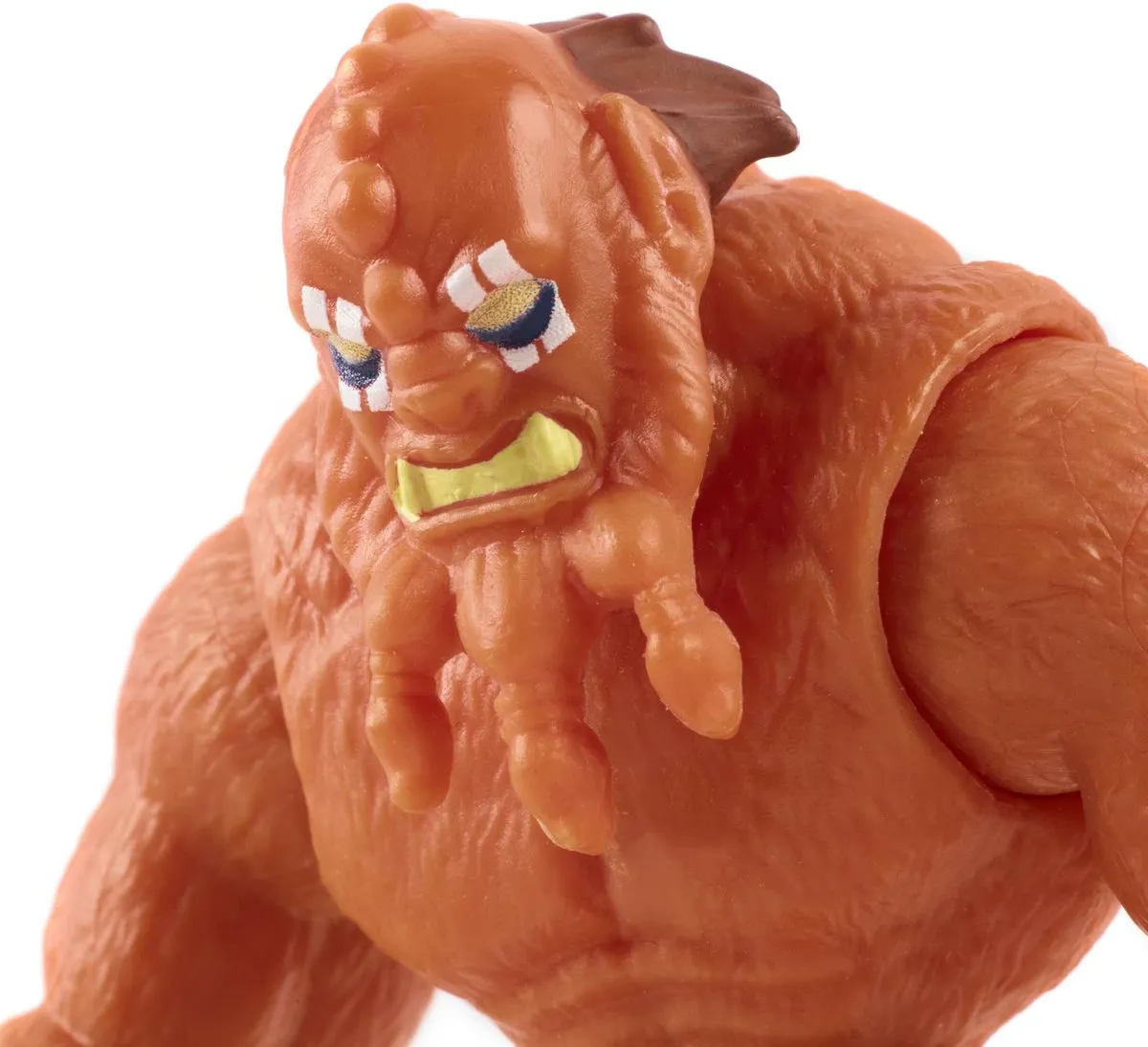 Beast Man Mattel Eternia Minis