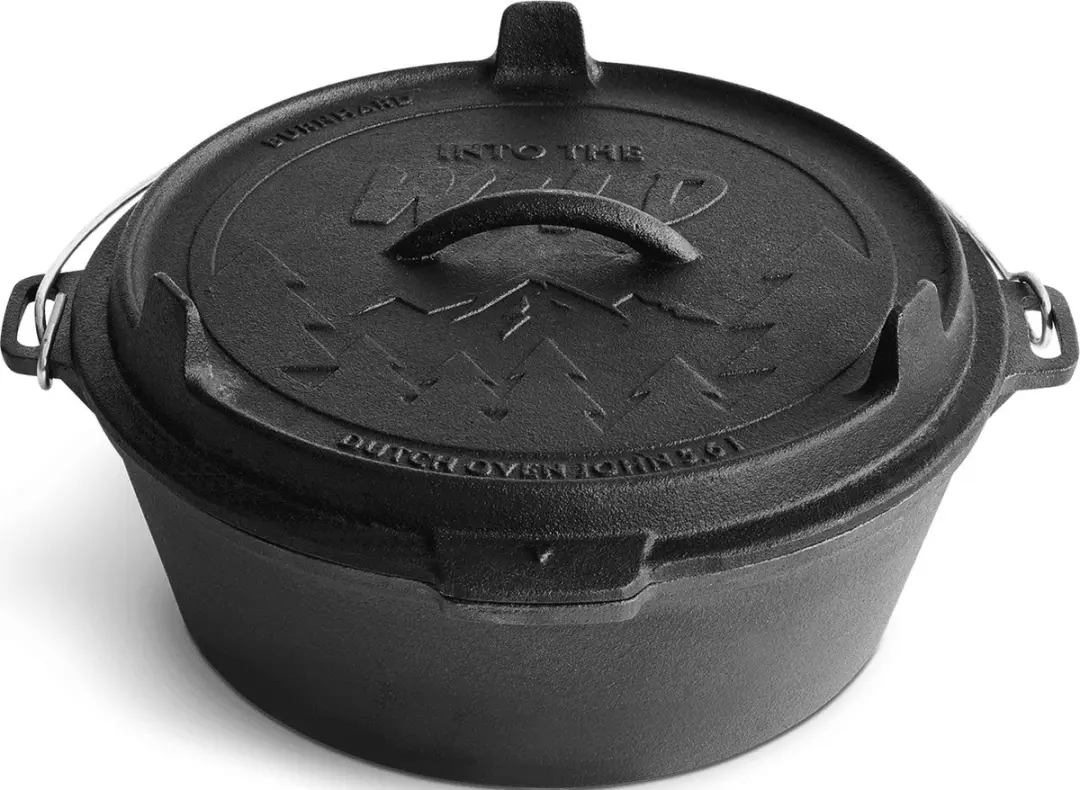 Burnhard Dutch Oven Little John 5,6L