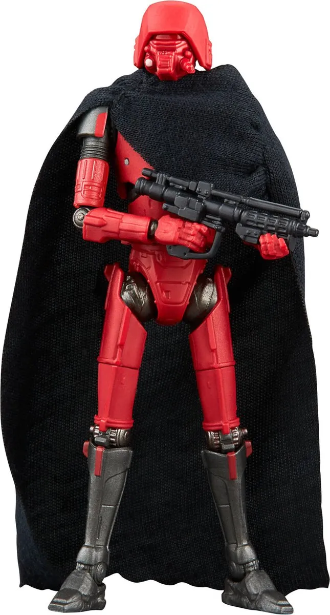 Disney Star Wars Ahsoka Vintage HK-87 Assassindroid 10cm - Multicolor