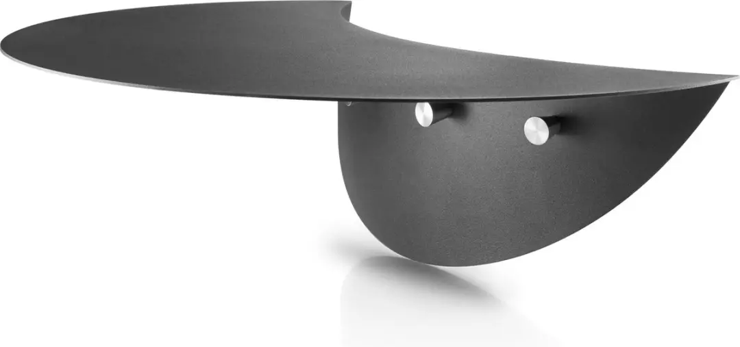 Eva Solo Sidetable Houtskool Barbecue