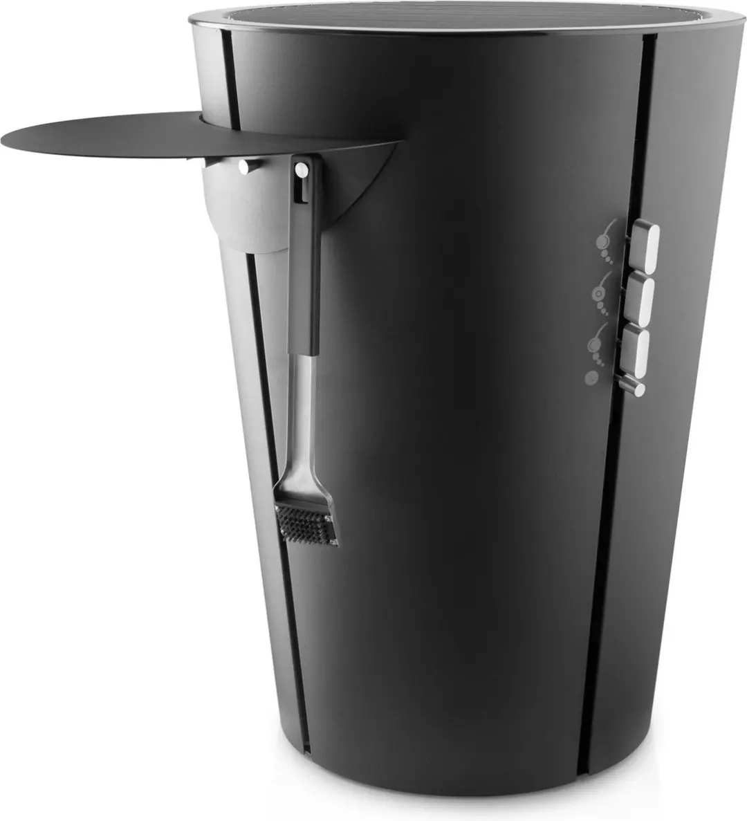 Eva Solo Sidetable Houtskool Barbecue - 59 cm