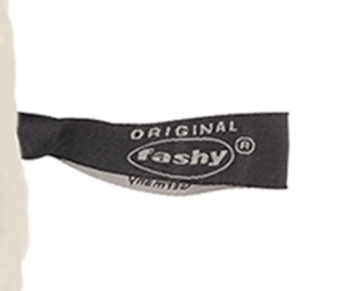 Dolly het schaap knuffel kersenpit - warmteknuffel Fashy