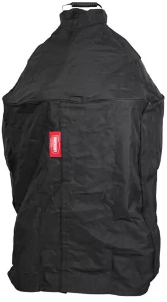 Grill Guru GG235 Regenhoes - Zwart