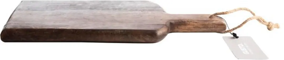 Gusta Serveerplank met Handvat 38x20cm