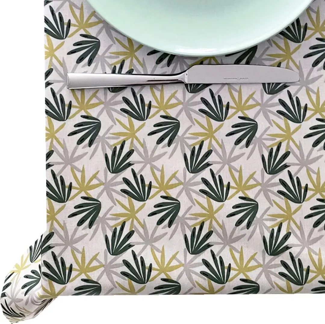 BINK Bedding Tafelkleed Seb 140x50cm