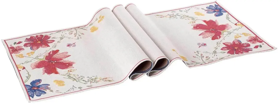 Villeroy & Boch Mariefleur Basic Tafelloper 50x150cm - Gobelin
