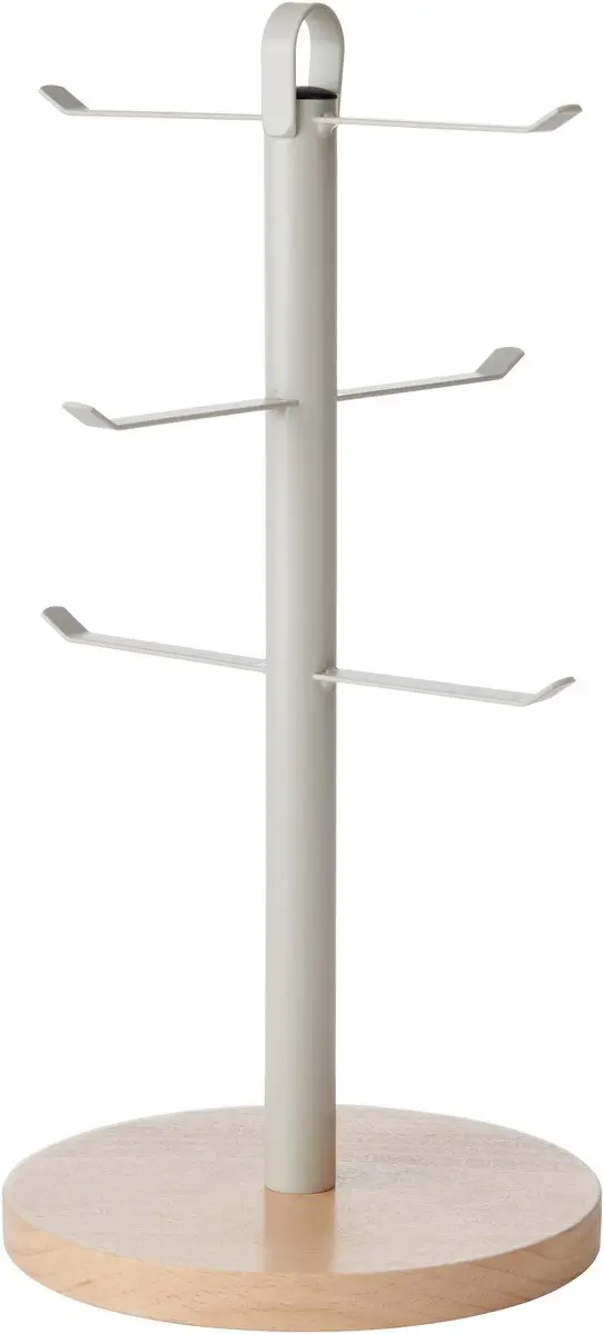 KitchenCraft Idilica Mokkenboom