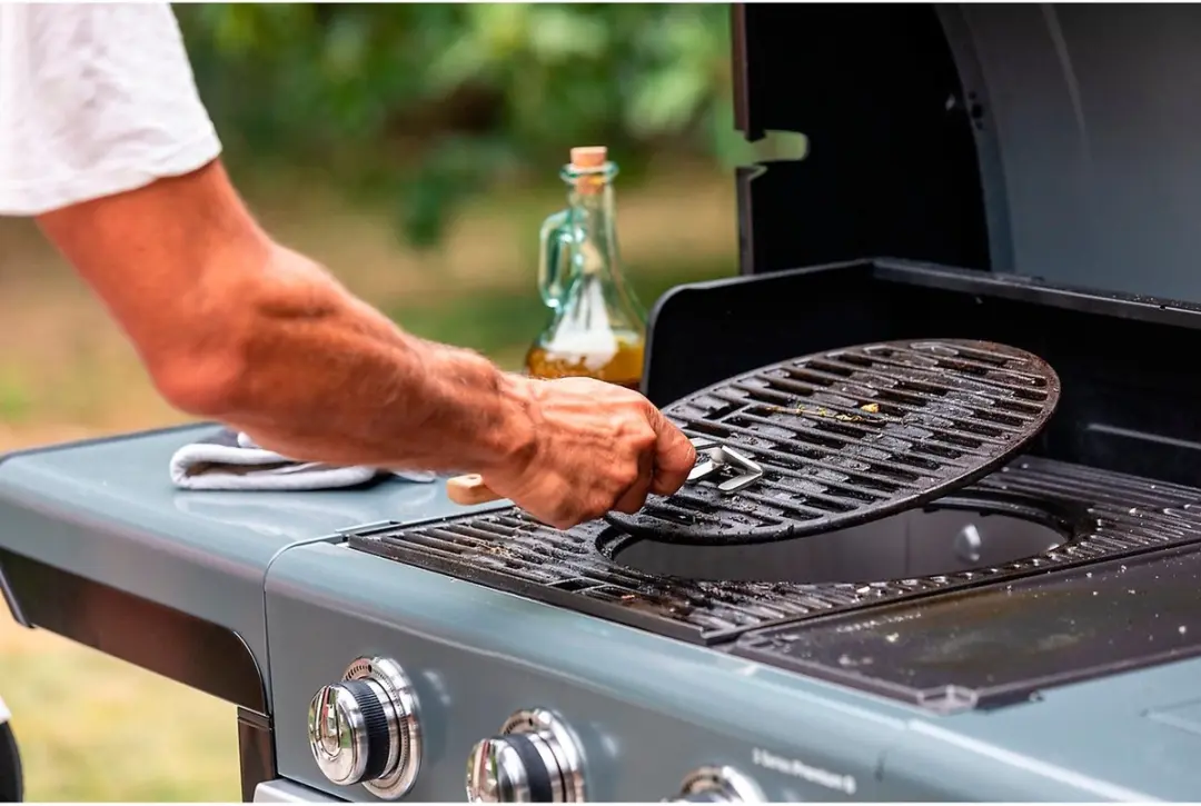 Campingaz BBQ Culinary Mod Grid Lifter - Bruin