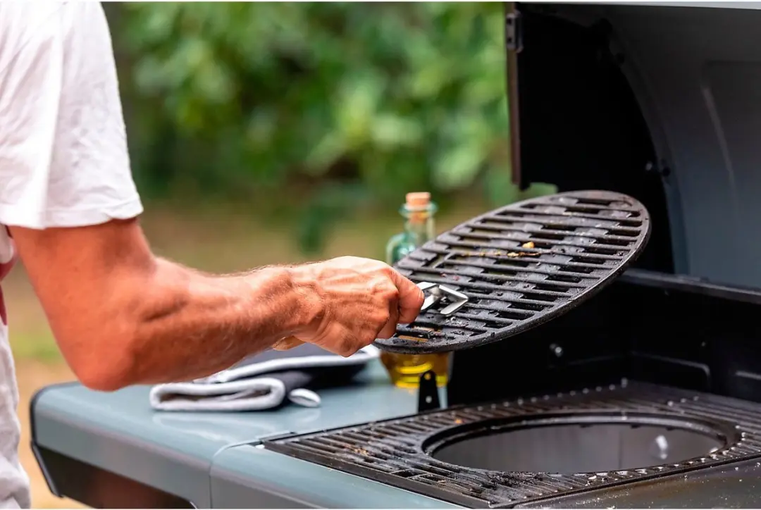 Campingaz BBQ Culinary Mod Grid Lifter - Bruin