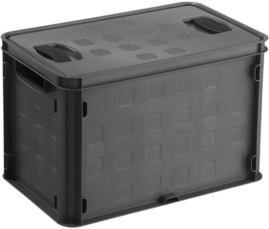 Sunware Square Gesloten Krat 26L