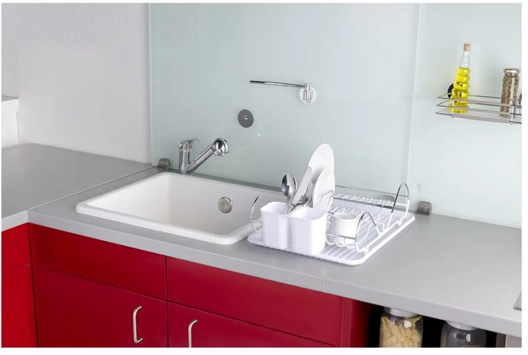 Wenko Afdruiprek Clean