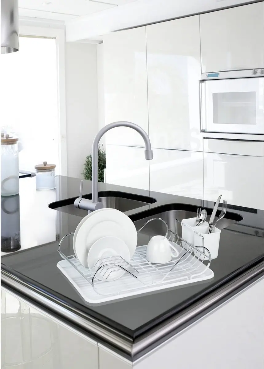 Wenko Afdruiprek Clean