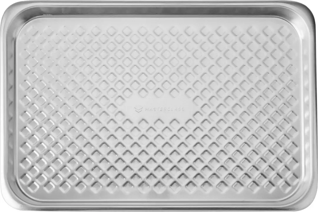 Masterclass Gerecycled Aluminium Bakplaat 40x27cm